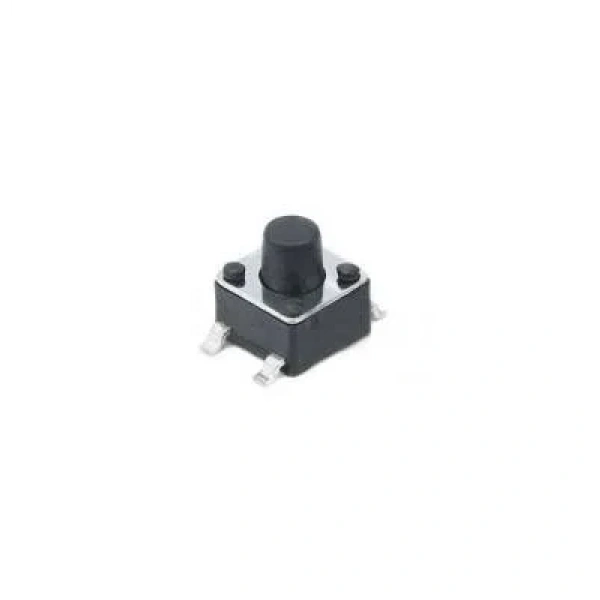 4.5x4.5x7mm SMD Tact Buton