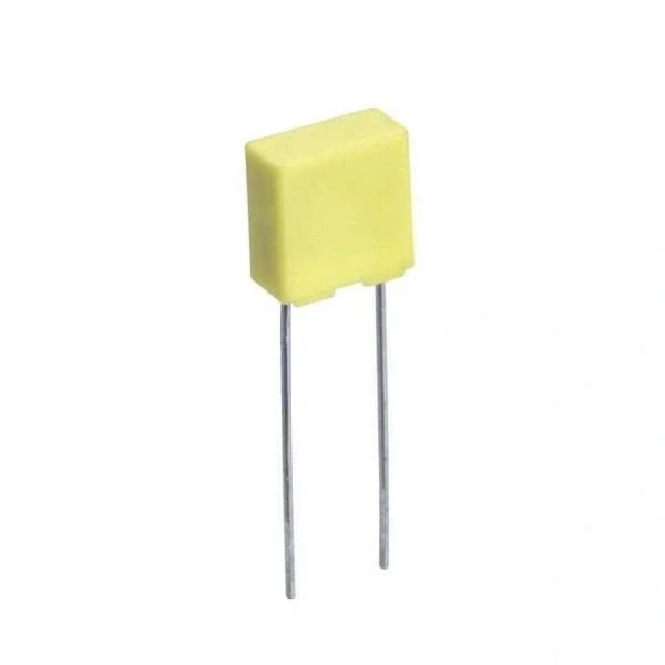 470nF 63V 5mm Polyester Kondansatör