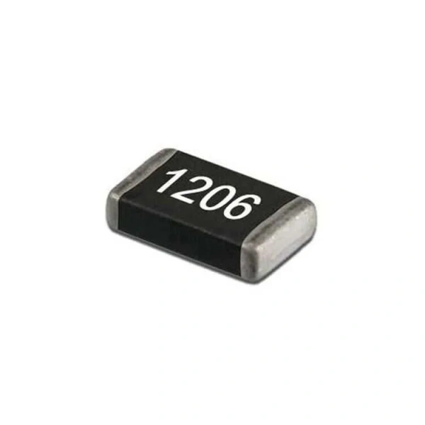 470R 1206 SMD Direnç - 10 Adet