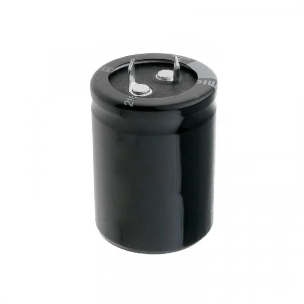 470uF 250V Elektrolitik Kondansatör 25x35mm