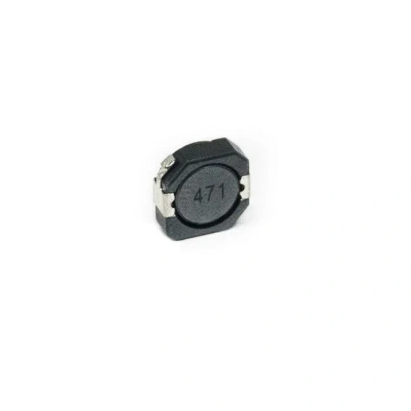 471UH 10x10mm 1.5A - SMD Güç Bobini
