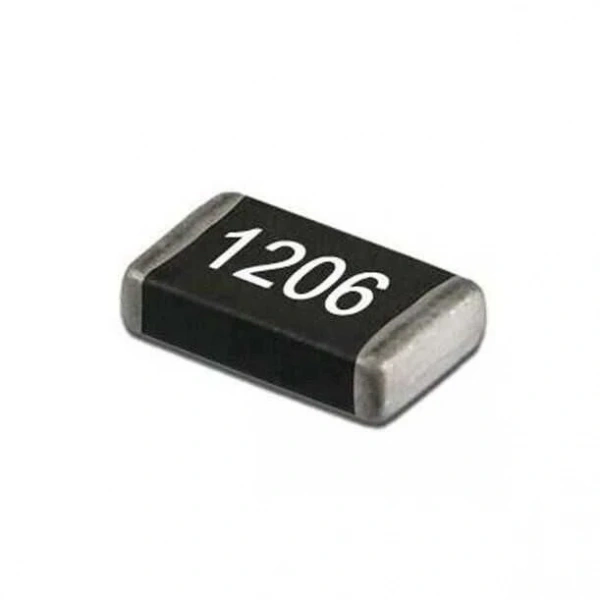4.7nF 50V %10 1206 SMD Kondansatör - 10 Adet