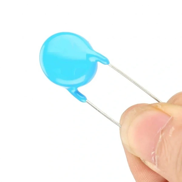 47pF 63V Seramik Mercimek Kondansatör 2.5mm