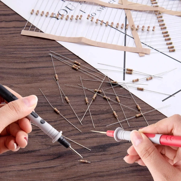 47R 1/8W Direnç 10 Adet