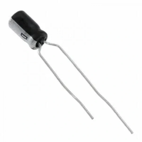 47uF 16V Elektrolit Kondansatör