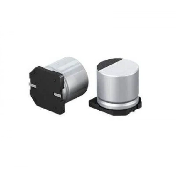 4.7uF 35V SMD Elektrolitik Kondansatör 4x5.4mm