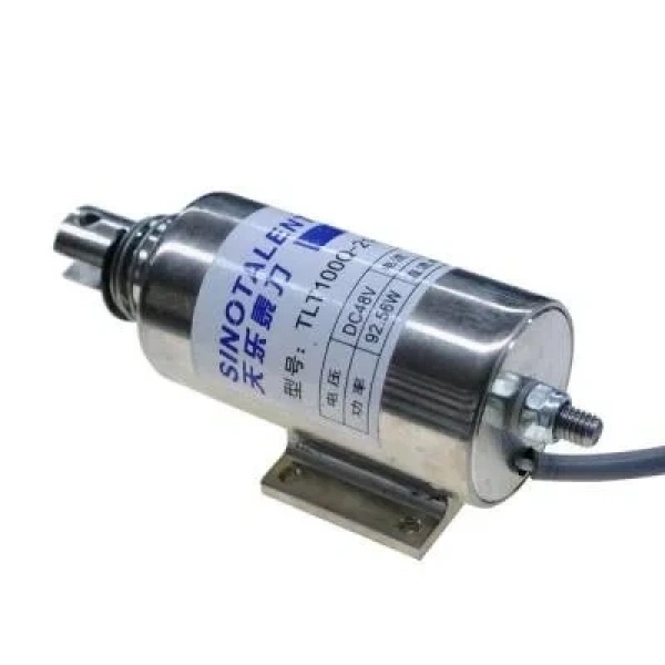 48V SINOTALENT Selenoid Bobin TLT100Q-21