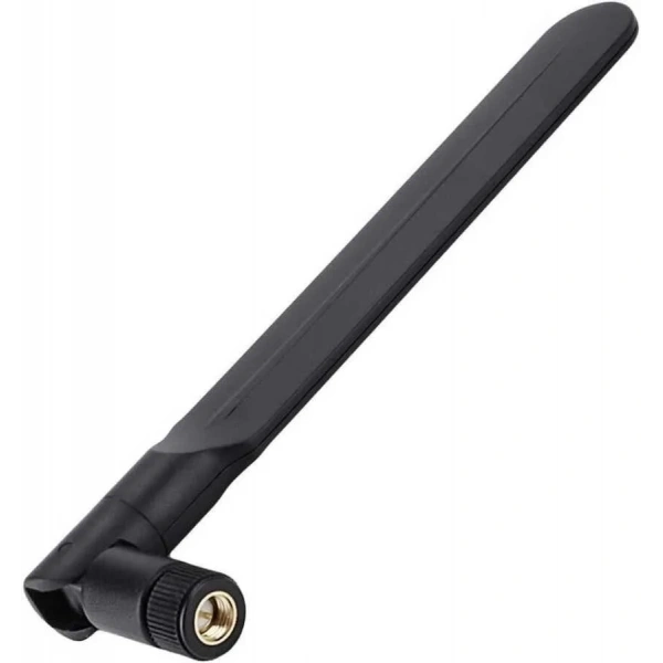 4G TD-LTE 160mm 90 Derece Ayarlanabilir SMA Erkek Anten