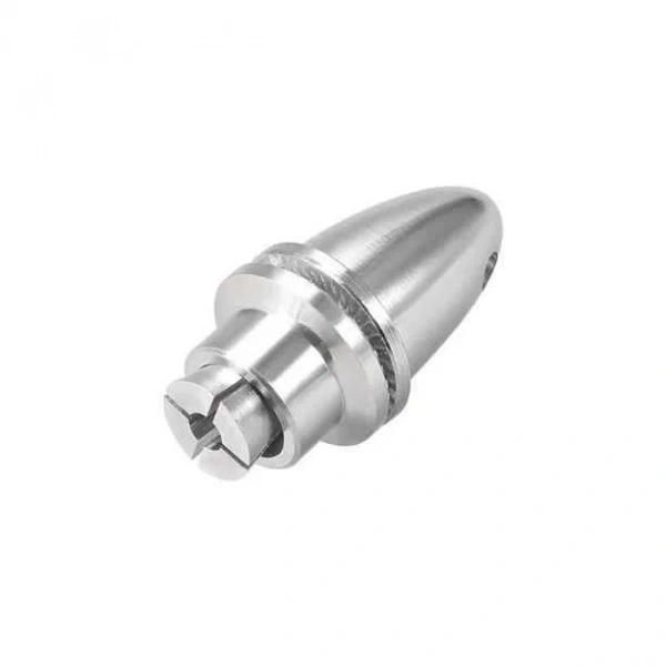 4mm Drone Pervane Adaptörü Metal