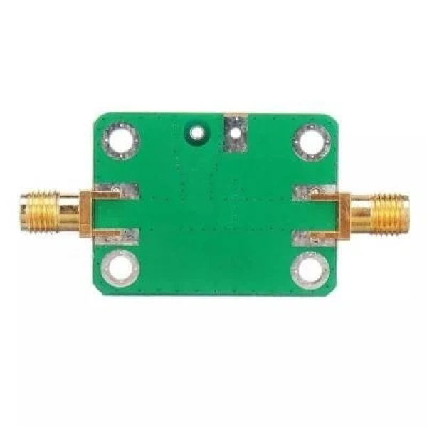 5-3500MHz 20dB Gain RF Geniş Bant Amplifikatör Modülü
