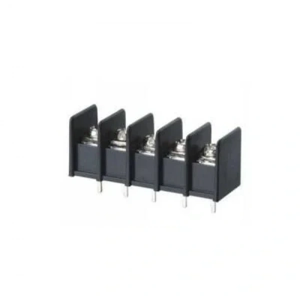 5 Pin Bariyer Klemens - 7.62mm KF25C