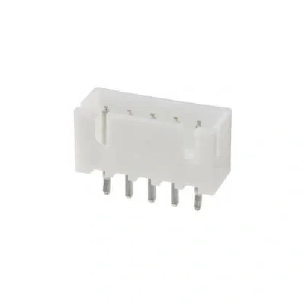 5 Pin JST-XH 2.54 Tunik Konnektör Erkek