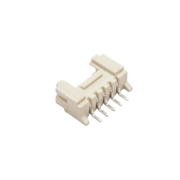 5 Pin JST XY-5A 2.0 Tunik Konnektör Erkek