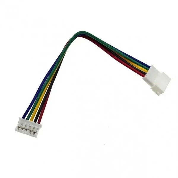 5-Pin PH 2.0mm Dişi - Erkek Uzatma Kablosu - 20cm