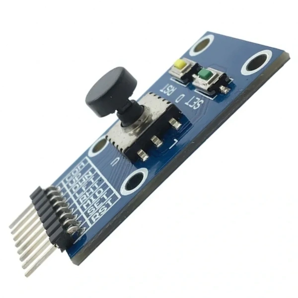 5 Yönlü Navigasyon Joystick Modülü - 5D Joystick Module