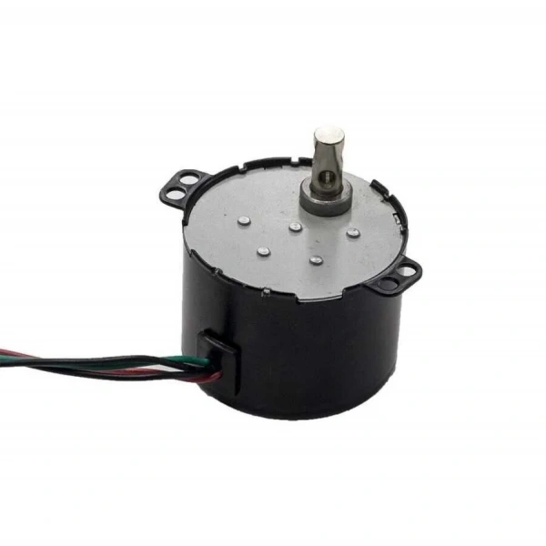 50-KTYZ 10RPM 6W AC Senkron Motor