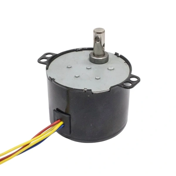 50-KTYZ 2.5RPM 6W AC Senkron Motor