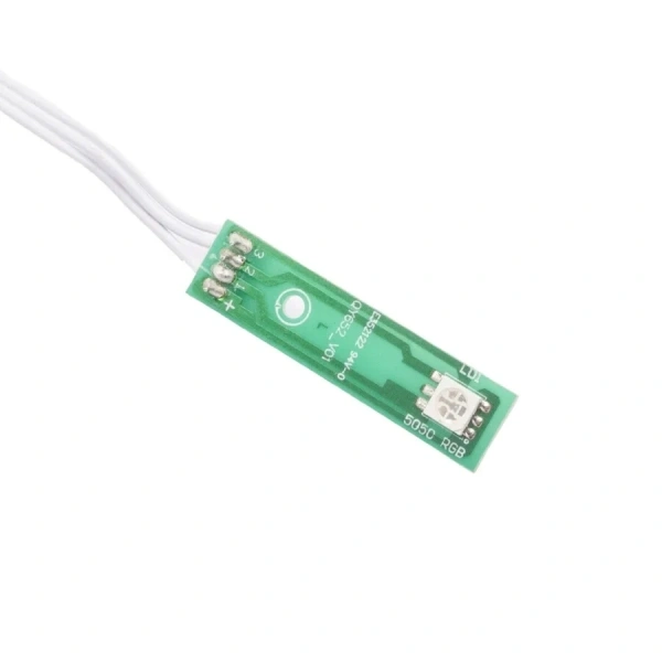 5050 RG Led Modülü - Kablolu