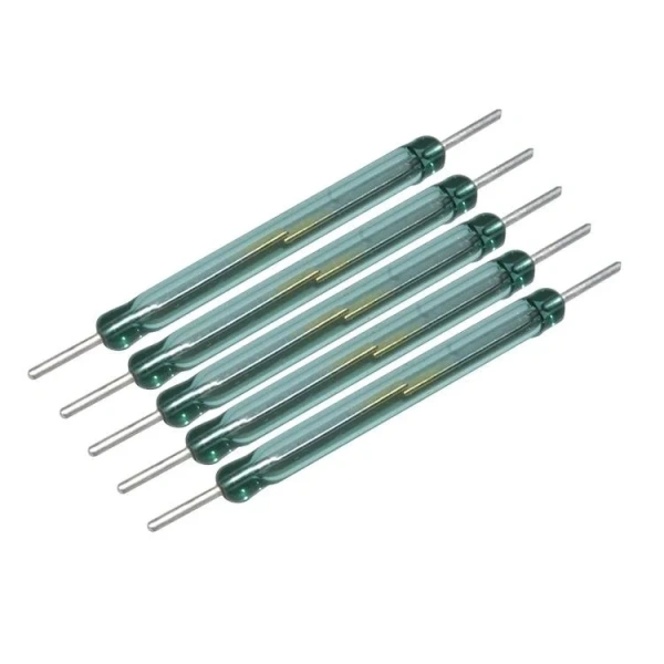 50mm Tek Kontakt Reed Röle - Reed Contact