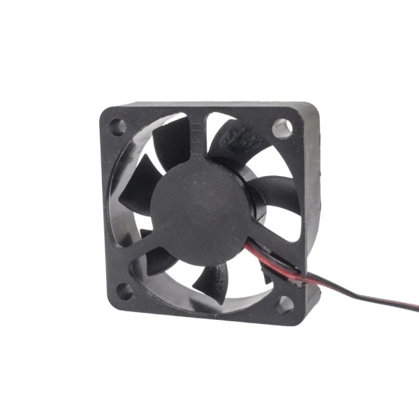 50x50x15mm 24V 0.05A Fan 2 Kablolu - Ters Uçlu