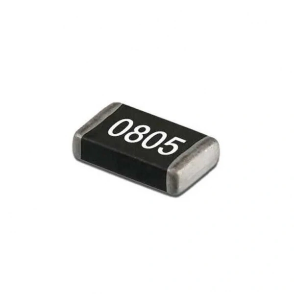 510K 805 SMD Direnç - 10 Adet