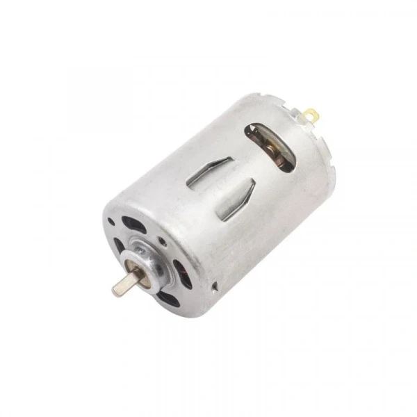 540 12V 10000Rpm Redüktörsüz DC Motor