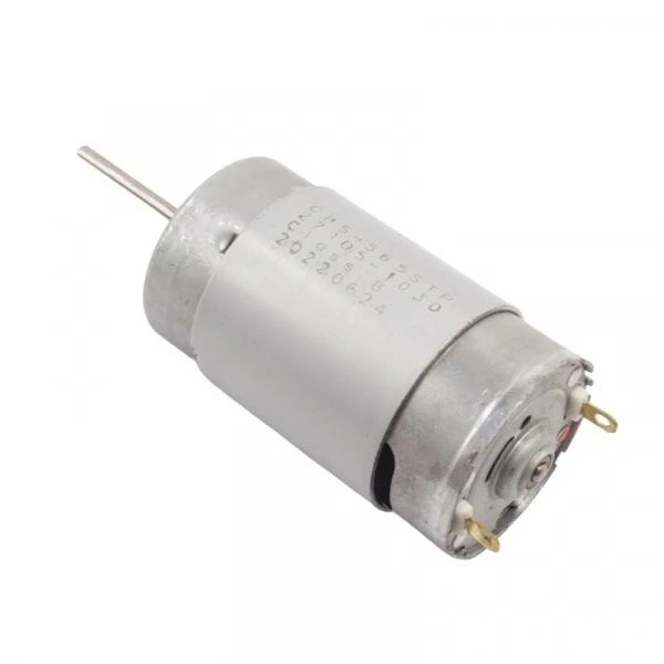 565 24V 4000Rpm Redüktörsüz DC Motor