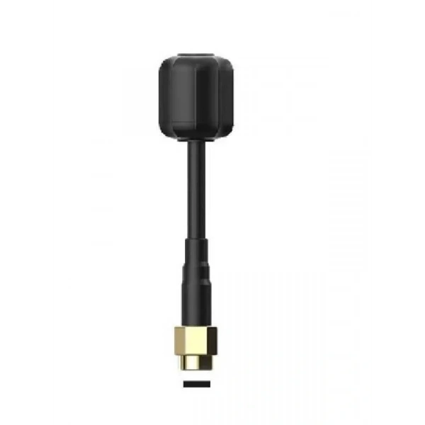 5.8G 3DBİ Mini Anten - FPV Alıcı Verici Anten