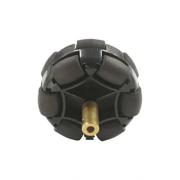 59mm Omni Mecanum Tekerlek - 4mm Uyumlu