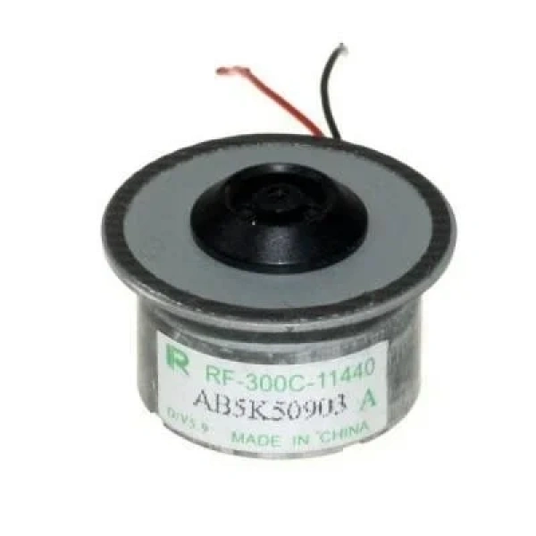 5.9V DVD-CD Motoru