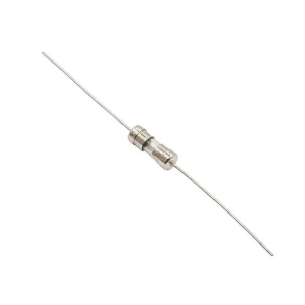 5A 3J 3.6x10mm Cam Sigorta