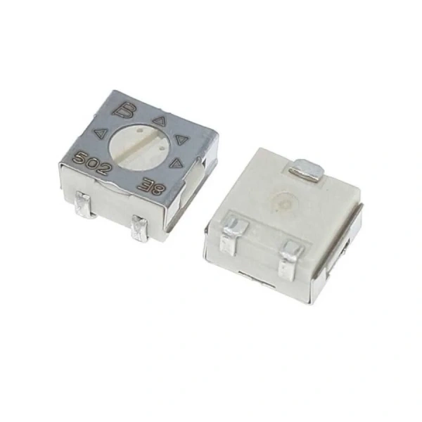 5K SMD Trimpot - 3314