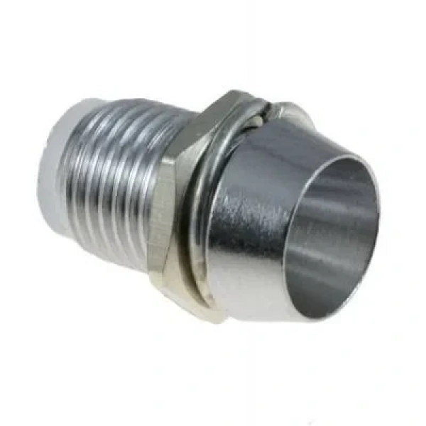 5mm Metal Led Yuvası