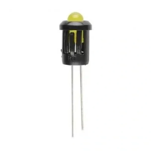 5mm Plastik Led Yuvası
