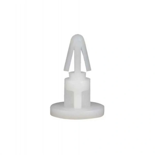 5mm Plastik Tırnaklı Distans
