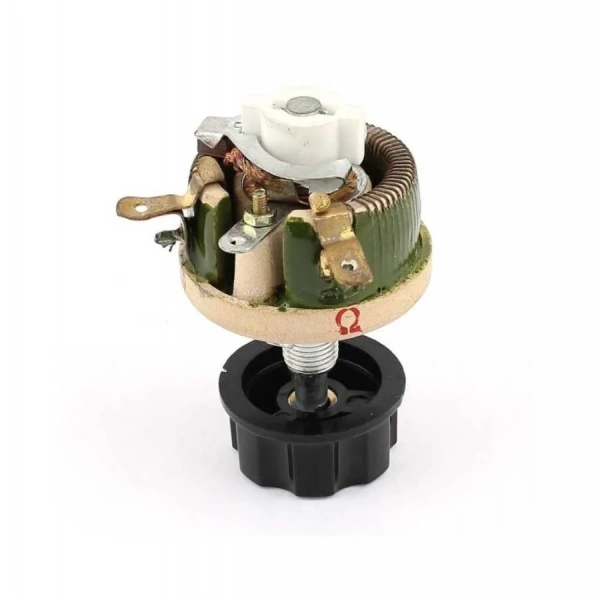 5R 25W BC1 Reosta Direnç - Potansiyometre