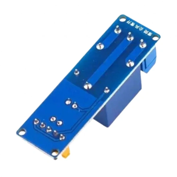 5V 1 Kanal Röle Kartı - Optocoupler Korumalı