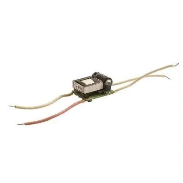5V 1W Led Driver Sürücü
