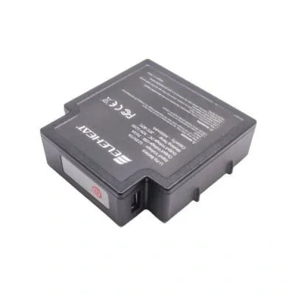 5V 2A 3400mAh Li-Po Pil / USB Çıkışlı