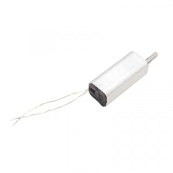 5V DC Tetikleme Motoru