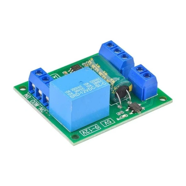 5V Su Seviyesi Kontrol Modülü - Röle Çıkışlı