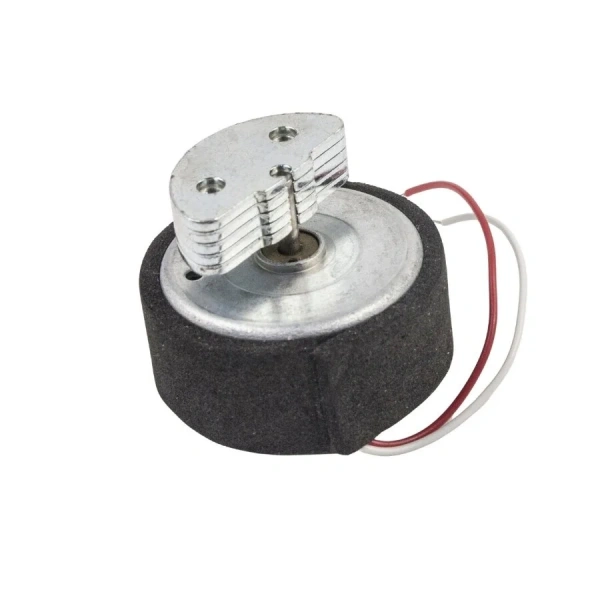 6-12V Titreşim Motoru