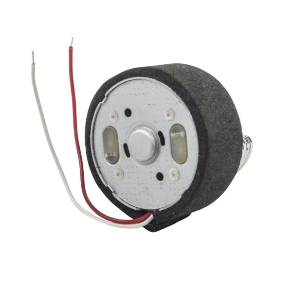 6-12V Titreşim Motoru