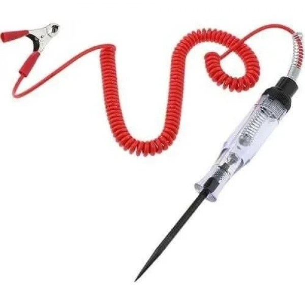 6-24V DC Voltaj Test Kalemi - Devre Test Cihazı