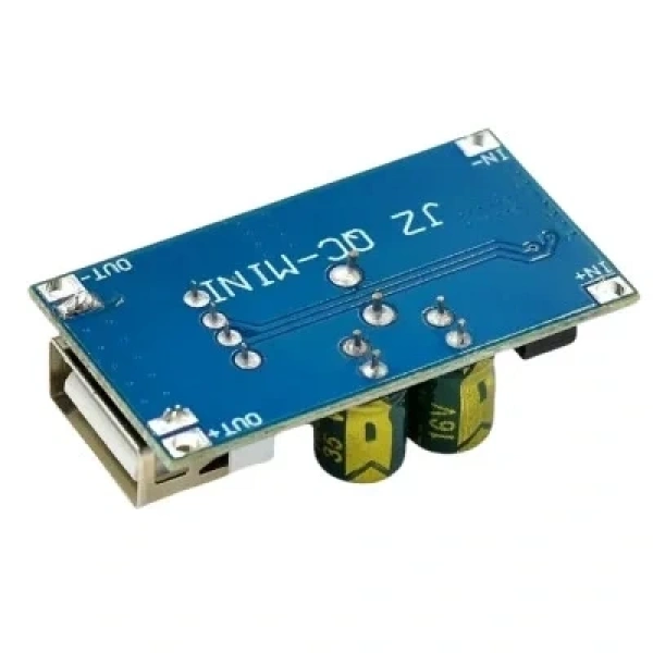 6-32V Q3.0 USB Hızlı Şarj Devresi