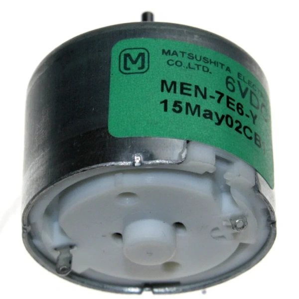 6-9V DC Motor