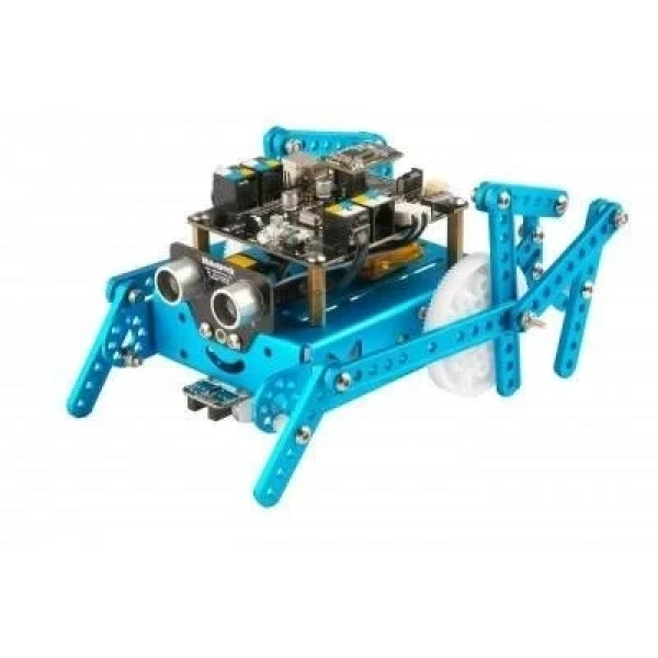 6 Bacak Eklenti Paketi 98050 - mBot ile Uyumlu