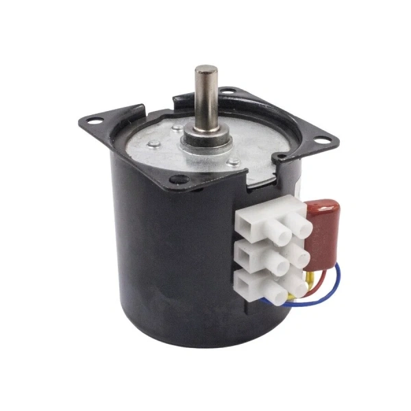 60-KTYZ 2.5RPM 14W AC Senkron Motor