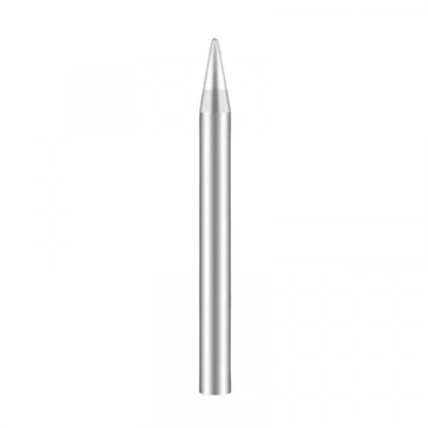60W B Tip Havya Ucu - Silver