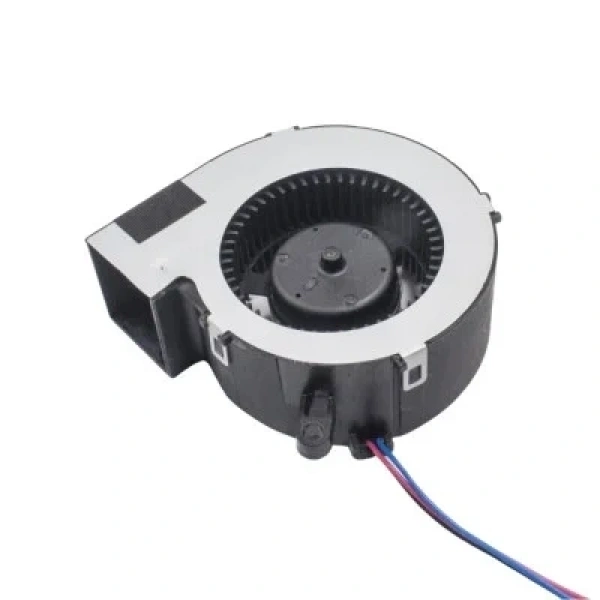60x60x23mm 12V 0.8A 3P Salyangoz Fan
